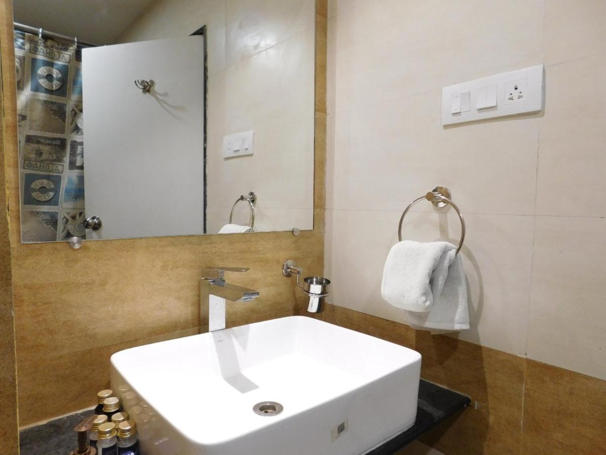 Hotel Shiva Club And Resort Mundra Extérieur photo