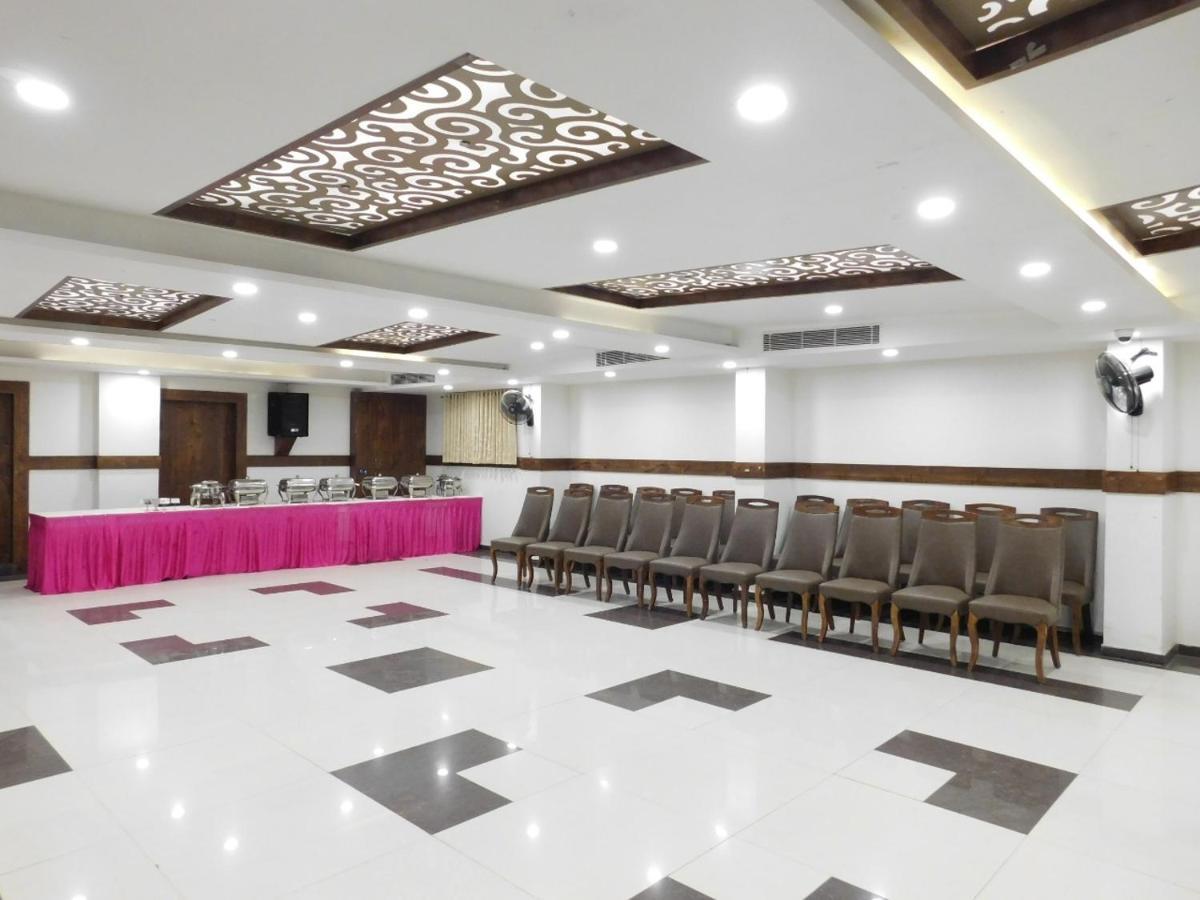Hotel Shiva Club And Resort Mundra Extérieur photo