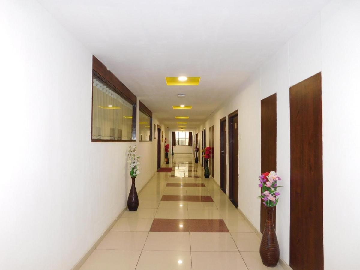 Hotel Shiva Club And Resort Mundra Extérieur photo