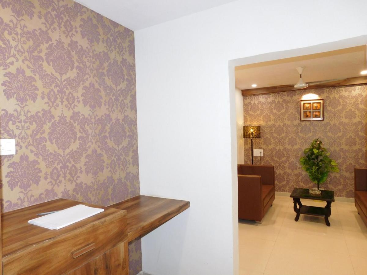 Hotel Shiva Club And Resort Mundra Extérieur photo