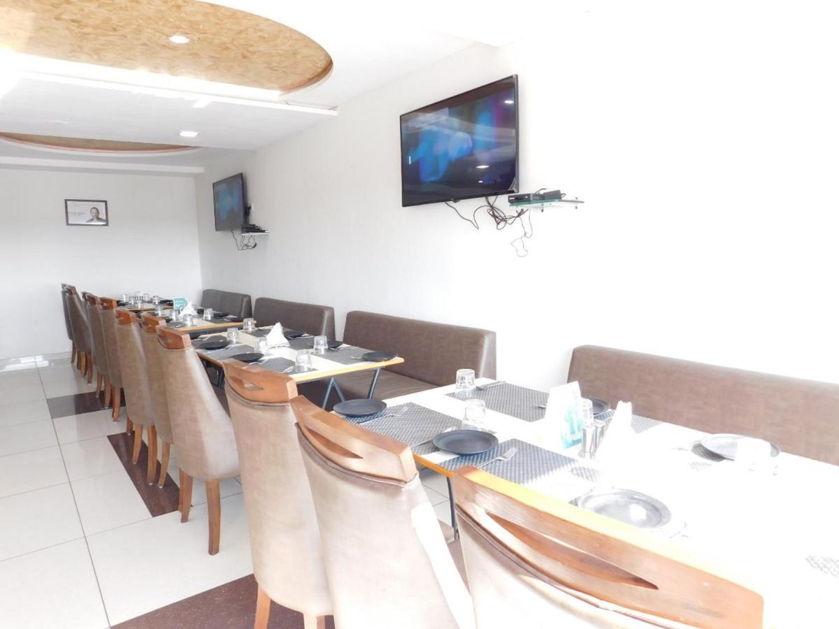Hotel Shiva Club And Resort Mundra Extérieur photo