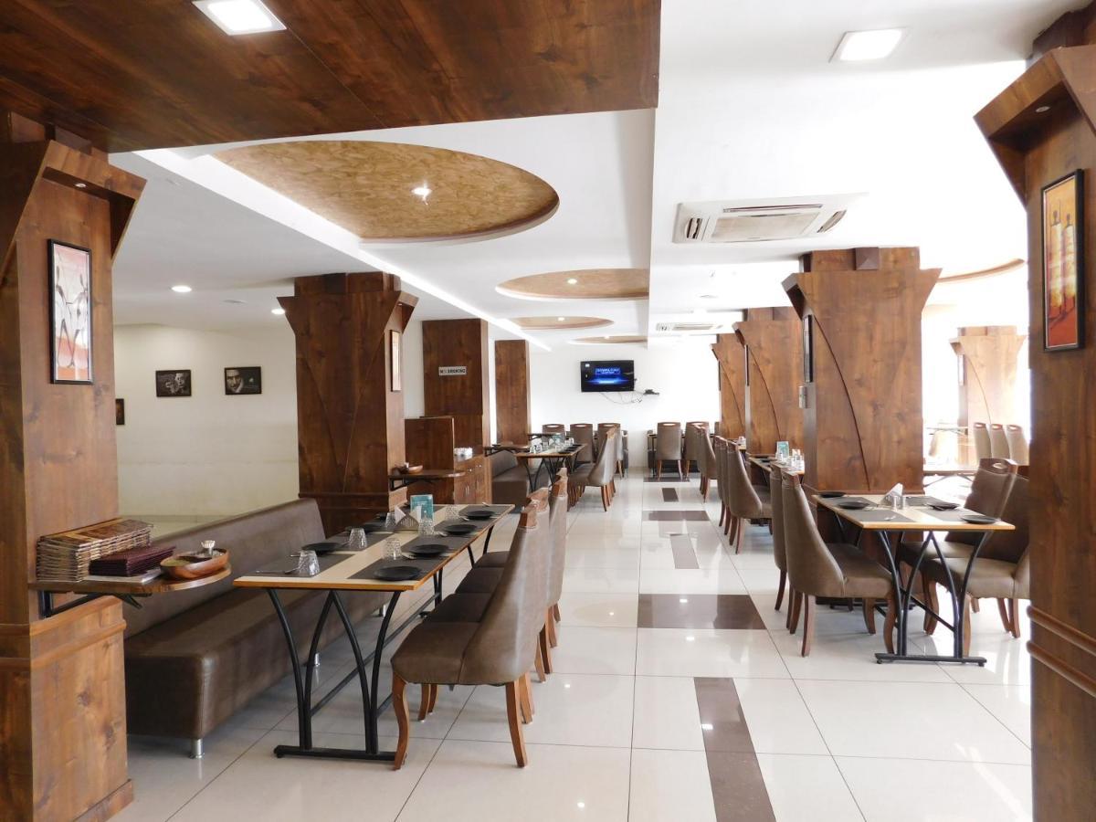 Hotel Shiva Club And Resort Mundra Extérieur photo