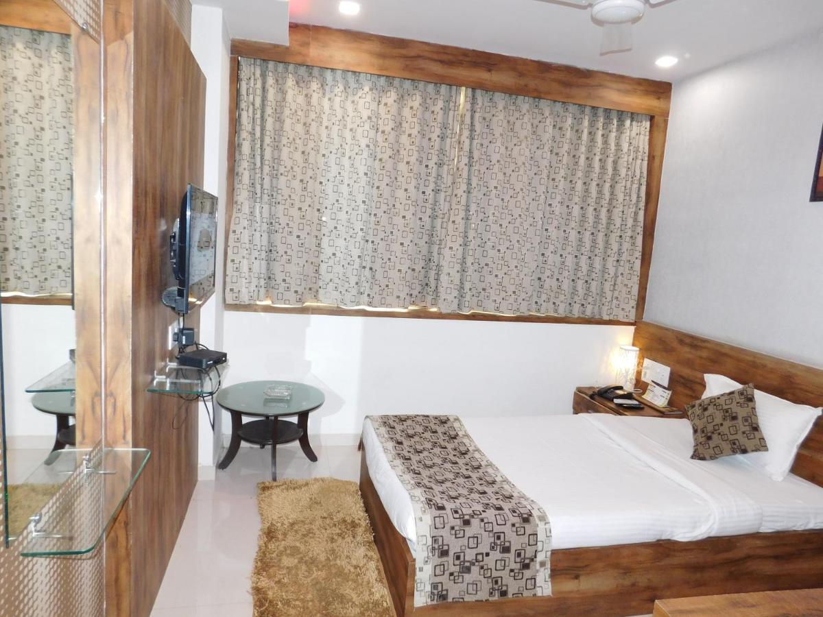 Hotel Shiva Club And Resort Mundra Extérieur photo