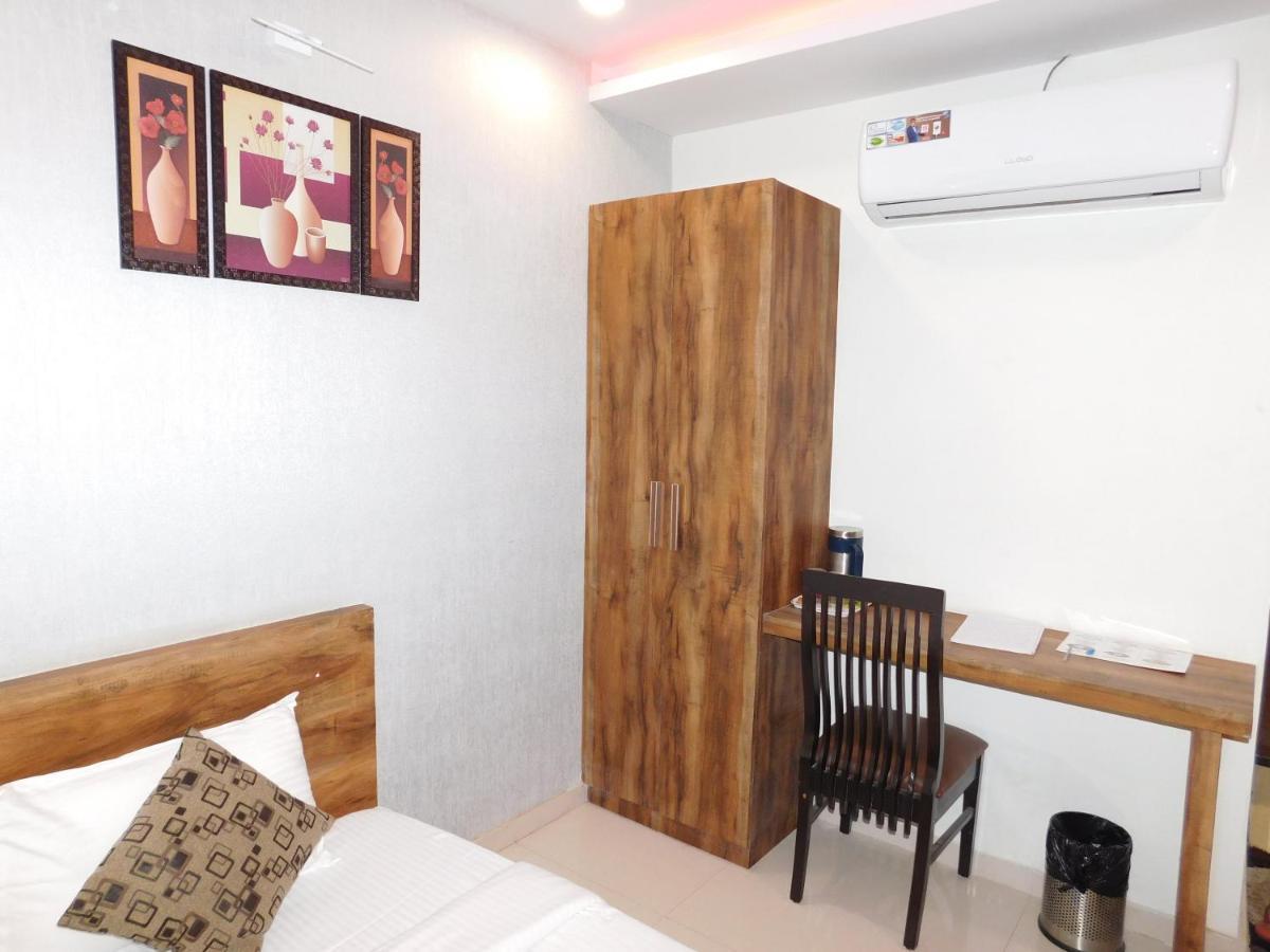 Hotel Shiva Club And Resort Mundra Extérieur photo