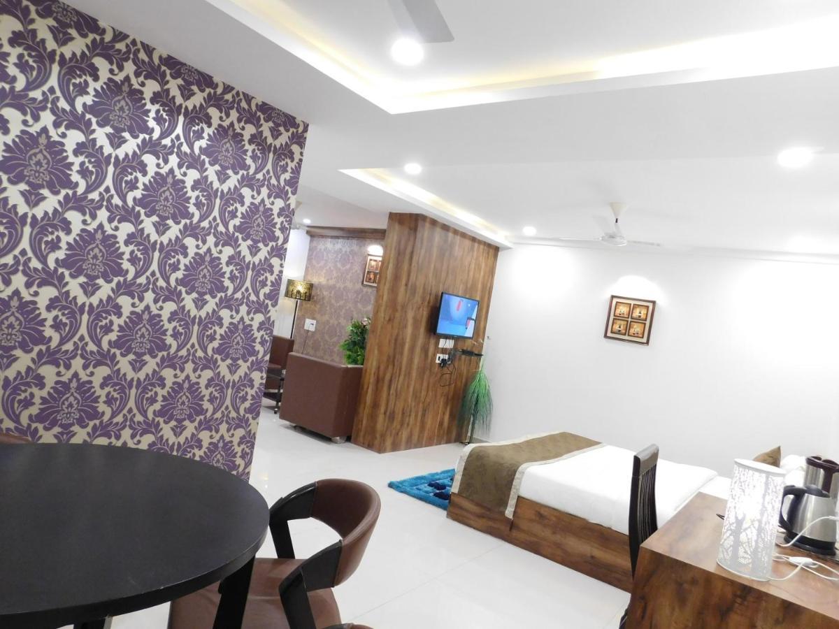 Hotel Shiva Club And Resort Mundra Extérieur photo