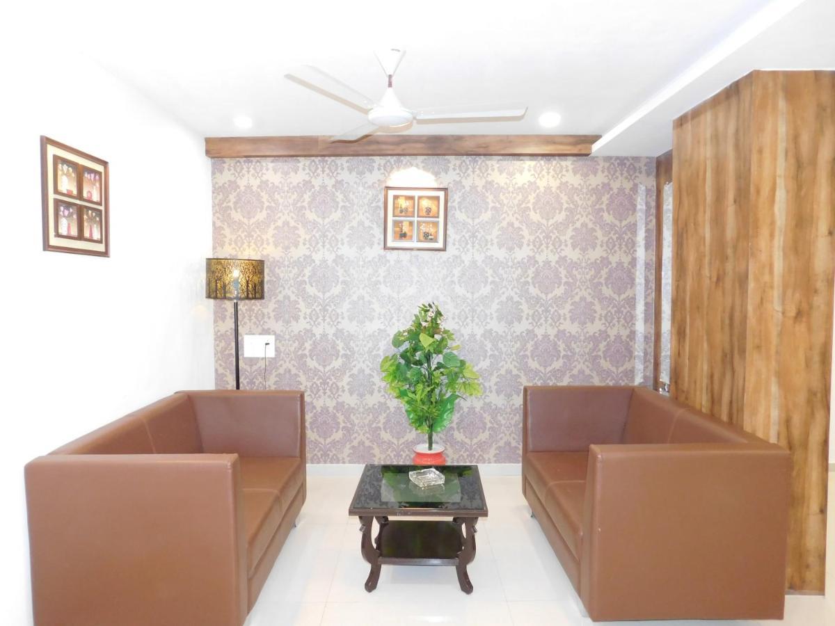 Hotel Shiva Club And Resort Mundra Extérieur photo